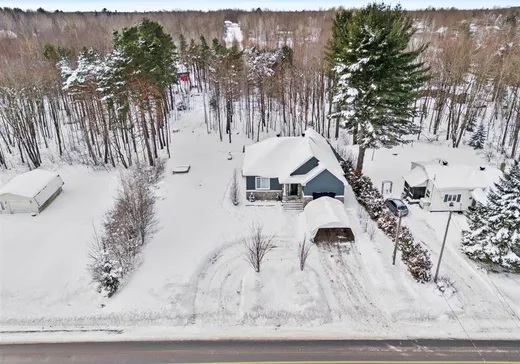 Cottage for sale - 4857 Boul. Allard, Drummondville, J2A 2S1