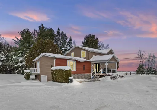 Maison à étages à vendre - 1150 7e Rang, Repentigny, J0B2P0