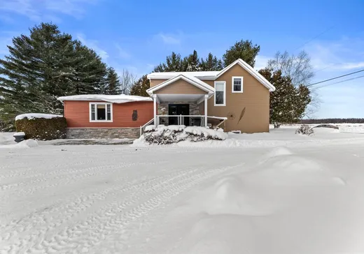 Maison à vendre - 1150 7e Rang, Repentigny, J0B 2P0