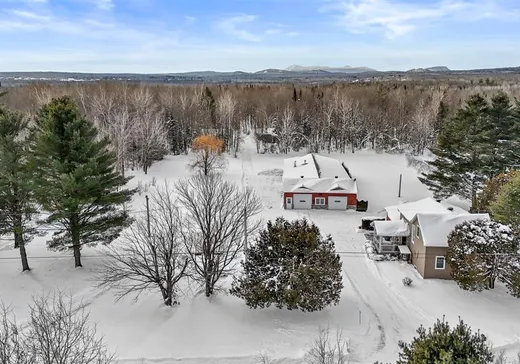 Maison à vendre - 1150 7e Rang, Repentigny, J0B 2P0