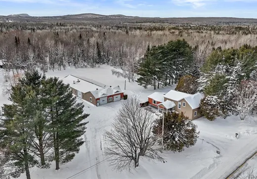 Maison à vendre - 1150 7e Rang, Repentigny, J0B 2P0