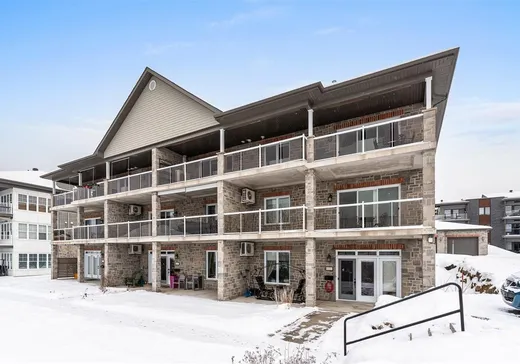 Condo for sale - 1001 Rue Merry N., Magog, J1X2G9
