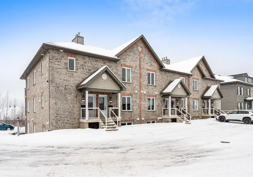 Condo à vendre - 1001 Rue Merry N., Magog, J1X 2G9