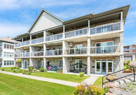 Condo à vendre - 1001 Rue Merry N., Magog, J1X 2G9