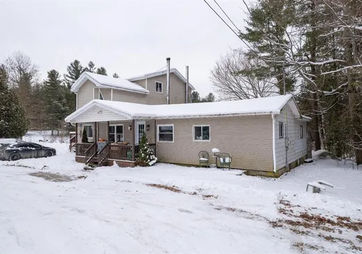 Fermette à vendre - 350 Route 108, Cookshire-Eaton, J0B 1M0