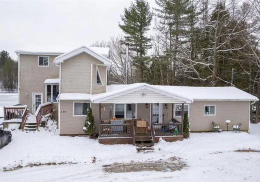 Fermette à vendre - 350 Route 108, Cookshire-Eaton, J0B 1M0