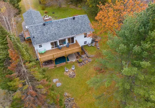 House for sale - 270 Rue Merrill, Magog, J0B 2C0