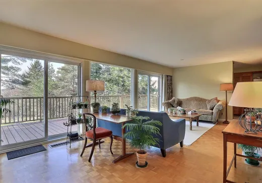 House for sale - 270 Rue Merrill, Magog, J0B 2C0