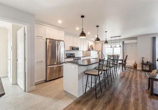 Condo à vendre - 638 Rue Rolland-Dion, Magog, J1X 7T5