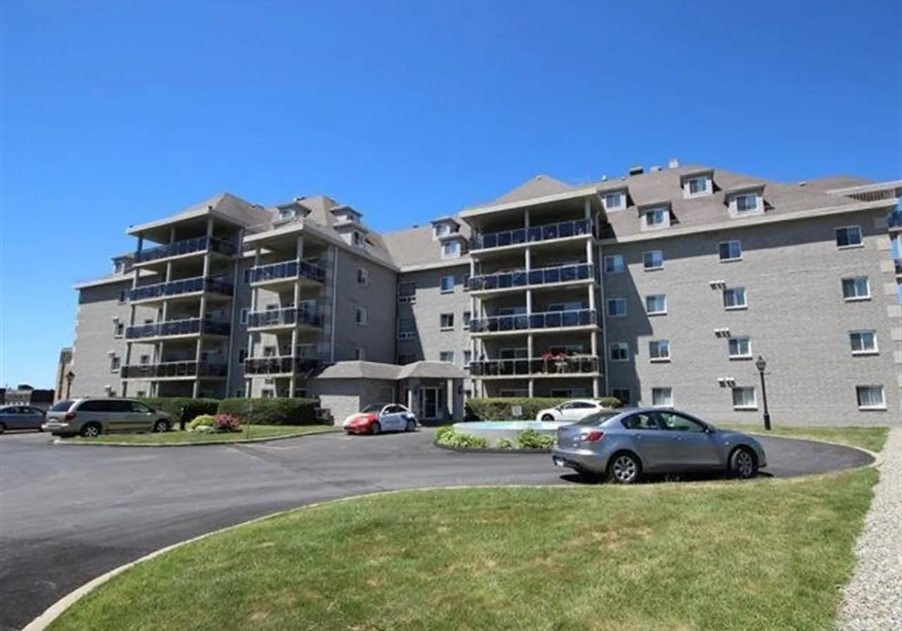 Condo for sale - 1505 Rue McManamy, Sherbrooke, J1H 6L2