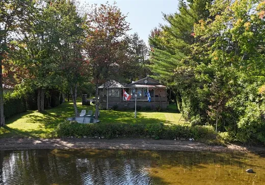 Bungalow à vendre - 385 Rg des Granites, Stratford, G0Y1P0
