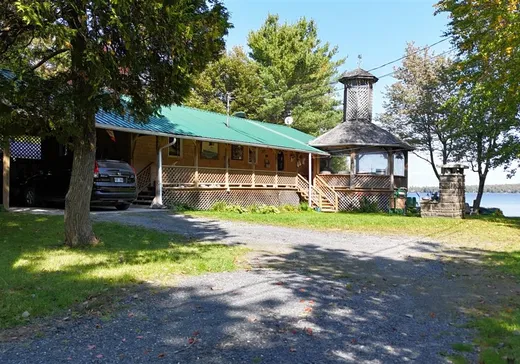 House for sale - 385 Rg des Granites, Stratford, G0Y 1P0
