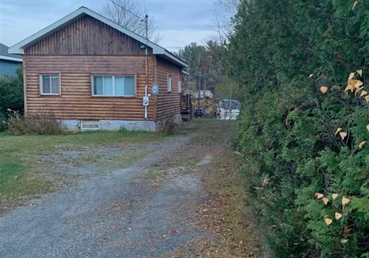 Maison à vendre - 2182 Ch. St-Denis, Weedon, J0B 3J0