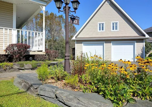 Maison à vendre - 123 Rue Hémond, Danville, J0A 1A0