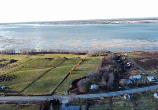 Maison à vendre - 450Z Boul. Bécancour, Bécancour, G9H 3S5