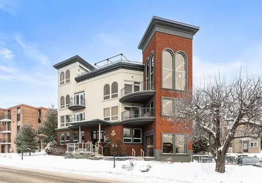Condo for sale - 300 Rue du Moulin, Montreal (North), J1X7H8