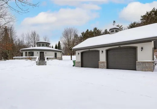 Bungalow for sale - 3450 Ch. St-Roch N., Sherbrooke, J1R0H3