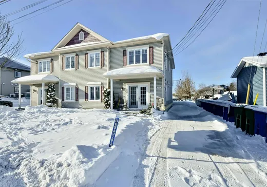Condo for sale - 661 Rue des Neiges, Magog, J1X7P6