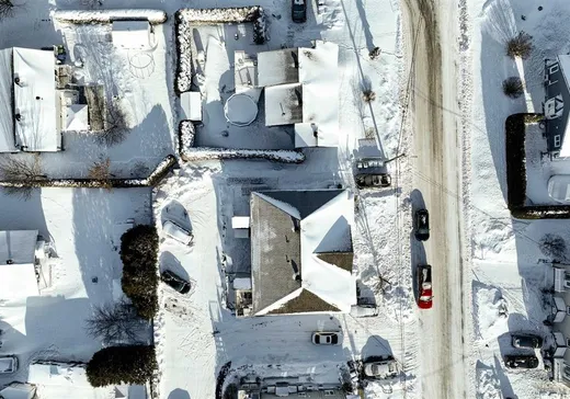 Condo à vendre - 661 Rue des Neiges, Magog, J1X 7P6