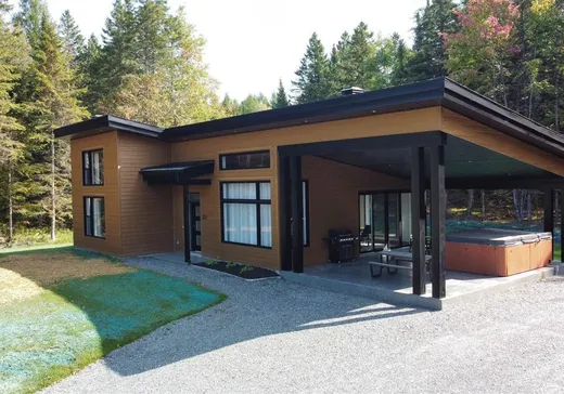 Bungalow for sale - 392 Ch. Aylmer, Stratford, G0Y1P0