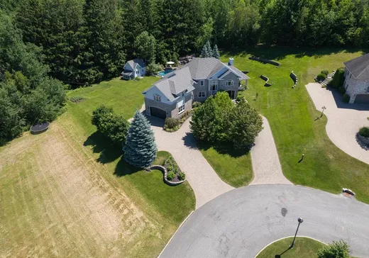 House for sale - 45 Rue des Ardennes, Victoriaville, G6P 9W3