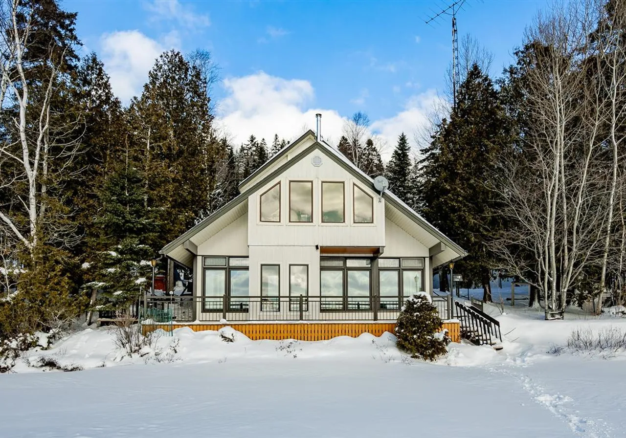 Maison à vendre - 260 Rue des Tulipes, Thetford Mines, G0N 1S0
