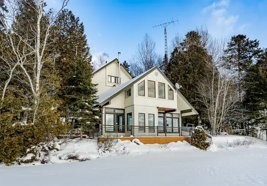 Maison à vendre - 260 Rue des Tulipes, Thetford Mines, G0N 1S0