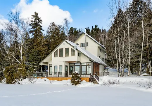 Maison à vendre - 260 Rue des Tulipes, Thetford Mines, G0N 1S0