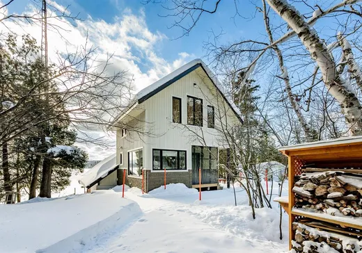 Maison à vendre - 260 Rue des Tulipes, Thetford Mines, G0N 1S0