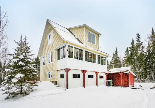 Two or more stories for sale - 281 Ch. des Cerfs, Thetford-Mines, G0N1S0