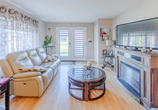Condo à vendre - 172 Rue Gendron, Victoriaville, G6T 2E6