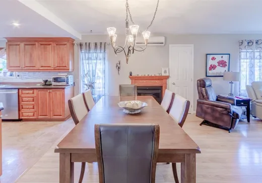 Condo à vendre - 172 Rue Gendron, Victoriaville, G6T 2E6