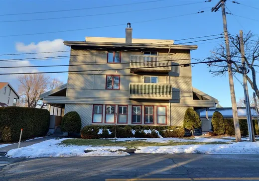 Condo for sale - 261 Rue Merry S., Magog, J1X3L2