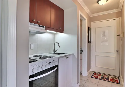 Condo à vendre - 261 Rue Merry S., Magog, J1X 3L2