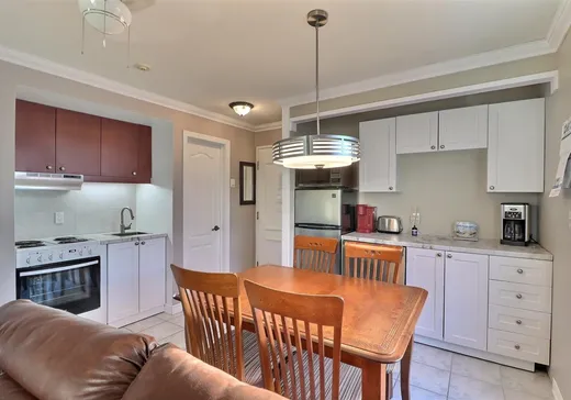 Condo à vendre - 261 Rue Merry S., Magog, J1X 3L2