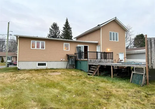 House for sale - 4055 Rue de la Commune, Drummondville, J2A 4G5