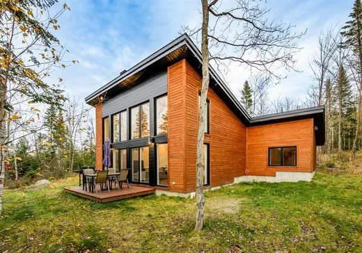 Maison à vendre - 73 Ch. du Lac-Bisby, St-Joseph-De-Coleraine, G0N 1B0