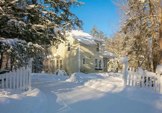 Maison à étages à vendre - 175 Rue des Érables, Eastman, J0E1P0