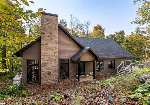 Bungalow à vendre - 18 Mtée des Écureuils, Mansonville, J0E1X0