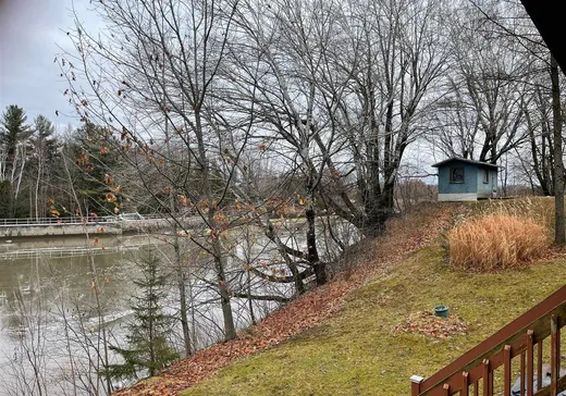 Cottage for sale - 755 Rue Cloutier, Sainte-Brigitte-des-Saults, J0C 1E0