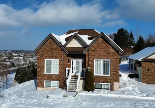 Bungalow for sale - 260 Rue Rolland-Dion, Magog, J1X7T5