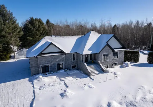 Cottage for sale - 492 Rue Benoît, Saint-Maurice, G0X2X0