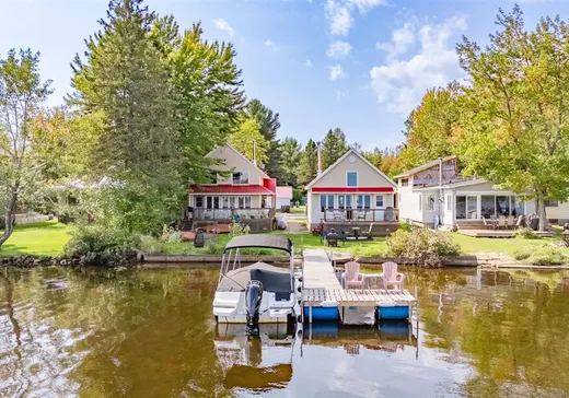 Maison à étages à vendre - 140Z-150Z Rue de l'Hydravion, Shawinigan, G0X1L0
