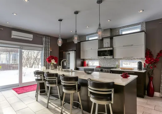 Maison à vendre - 17035 Ch. Thibodeau, Bécancour, G9H 1P1