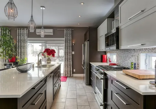 Maison à vendre - 17035 Ch. Thibodeau, Bécancour, G9H 1P1