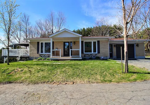 House for sale - 2554 Ch. de Stratford, Stratford, G0Y 1P0