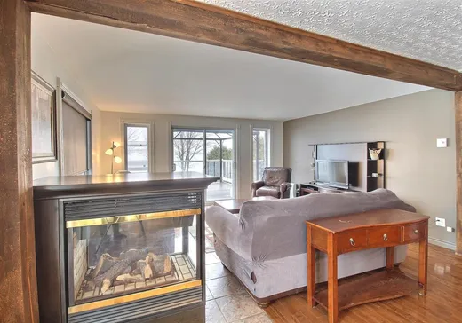 House for sale - 2554 Ch. de Stratford, Stratford, G0Y 1P0