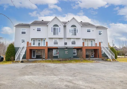 Condo for sale - 2324 Place du Village, Magog, J1X 5Z2