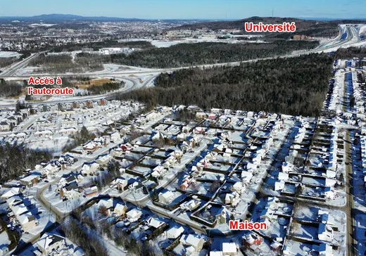 Maison à vendre - 3709 Rue Impériale, Sherbrooke, J1N 3W4