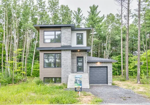 Maison à étages à vendre - 3037 Rue De Salières, Massueville, J3R0N9